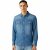 Wrangler® Férfi ing -Icon Mid Stone