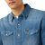 Wrangler® Férfi ing -Icon Mid Stone