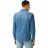 Wrangler® Férfi ing -Icon Mid Stone