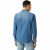 Wrangler® Férfi ing -Icon Mid Stone