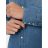 Wrangler® Férfi ing -Icon Mid Stone