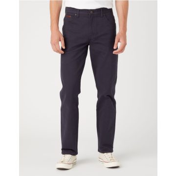 Wrangler® Texas Slim Férfi nadrág - Dark Navy