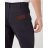 Wrangler® Texas Slim Férfi nadrág - Dark Navy