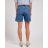 Lee® Női bermuda- Rider Bermuda-River Deep