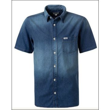 Wrangler® Férfi ing - Mid Stone