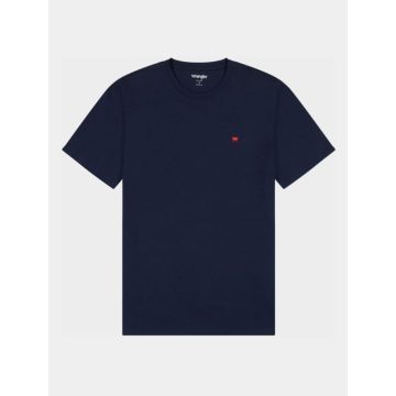 Wrangler® Férfi póló-Sign Off-Navy