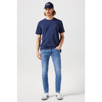 Wrangler® Férfi póló - Navy