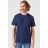 Wrangler® Férfi póló - Navy