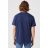 Wrangler® Férfi póló - Navy