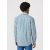 Wrangler® Férfi ing - Regular- Green Navy