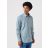 Wrangler® Férfi ing - Regular- Green Navy