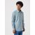 Wrangler® Férfi ing - Regular- Green Navy