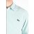 Wrangler® Férfi ing- Regular-Green Stripe  
