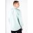 Wrangler® Férfi ing- Regular-Green Stripe  