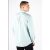 Wrangler® Férfi ing- Regular-Green Stripe  