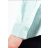 Wrangler® Férfi ing- Regular-Green Stripe  