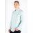 Wrangler® Férfi ing- Regular-Green Stripe  