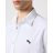 Wrangler® Férfi ing-Regular- White 