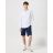 Wrangler® Férfi ing-Regular- White 