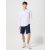 Wrangler® Férfi ing-Regular- White 