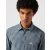 Wrangler® Férfi ing -Regular- Black Iris Giongham
