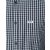 Wrangler® Férfi ing -Regular- Black Iris Giongham