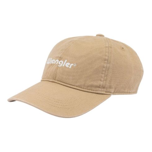 Wrangler® Férfi baseball sapka-Beige