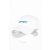 Wrangler® Női sapka-Washed Logo-White