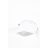 Wrangler® Női sapka-Washed Logo-White