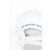 Wrangler® Női sapka-Washed Logo-White