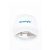Wrangler® Női sapka-Washed Logo-White