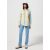 Wrangler® Női sapka-Washed Logo-White
