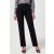 Wrangler®  Női farmernadrág - Mid Rise Straight - Sunset - Black