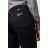   Wrangler®  Női farmernadrág - Mid Rise Straight - Sunset - Black
