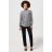  Wrangler®  Női farmernadrág - Mid Rise Straight - Sunset - Black