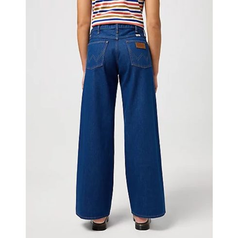 Wrangler® Női farmernadrág-Magnetic Pull