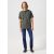 Wrangler® Férfi farmernadrág - Greensboro - Night Shade