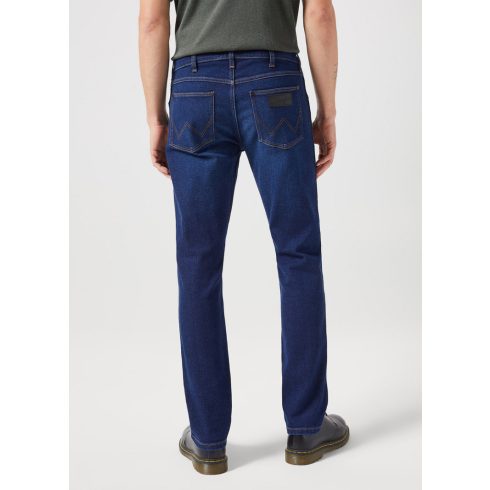 Wrangler® Férfi farmernadrág - Greensboro - Night Shade