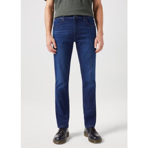 Wrangler® Férfi farmernadrág - Greensboro - Night Shade