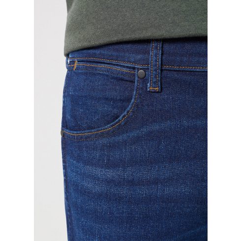 Wrangler® Férfi farmernadrág - Greensboro - Night Shade