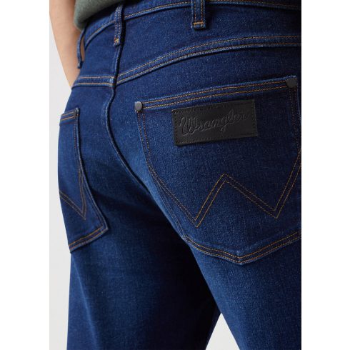 Wrangler® Férfi farmernadrág - Greensboro - Night Shade