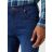 Wrangler® Férfi farmernadrág - Larston - Night Shade