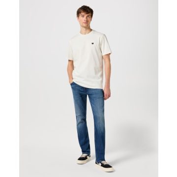 Wrangler®  Férfi póló - Vitange White