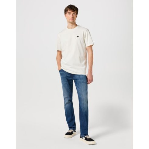 Wrangler®  Férfi póló - Vitange White