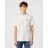 Wrangler®  Férfi póló - Vitange White