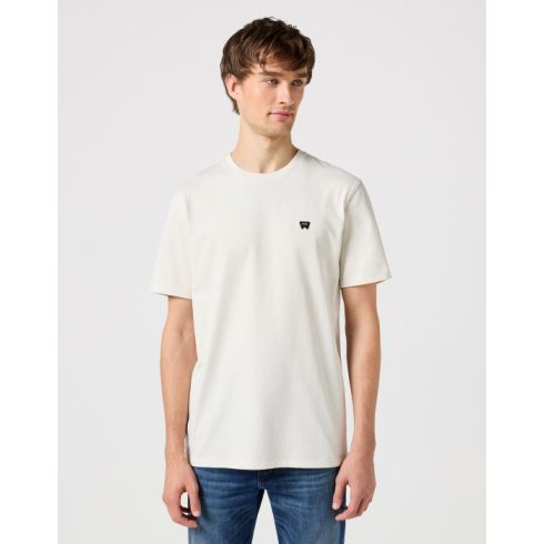 Wrangler®  Férfi póló - Vitange White