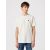 Wrangler®  Férfi póló - Vitange White