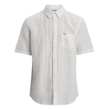 Wrangler® Férfi ing -Regular- White