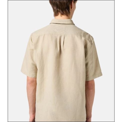 Wrangler® Férfi ing -Regular- Taupe