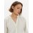 Wrangler® női ing-Poet Sleeve Blouse-White